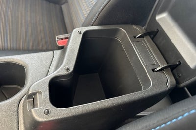 2024 Nissan Leaf SV Plus