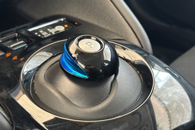 2024 Nissan Leaf SV Plus
