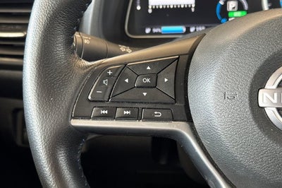2024 Nissan Leaf SV Plus
