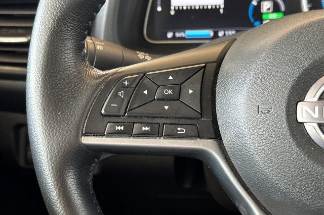 2024 Nissan Leaf SV Plus