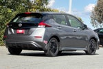 2024 Nissan Leaf SV Plus