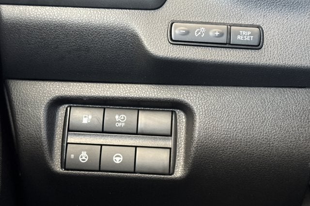 2024 Nissan Leaf SV Plus