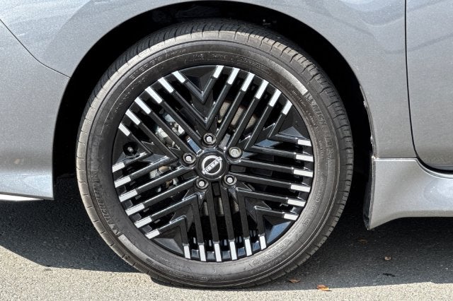 2024 Nissan Leaf SV Plus