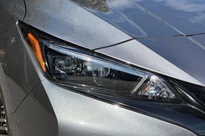 2024 Nissan Leaf SV Plus