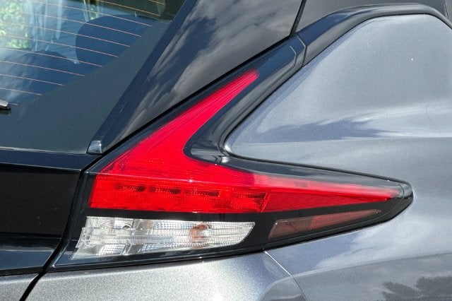 2024 Nissan Leaf SV Plus