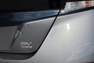 2024 Nissan Leaf SV Plus