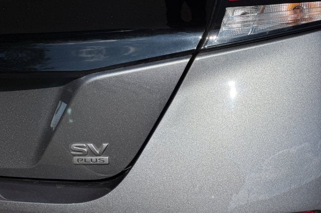 2024 Nissan Leaf SV Plus