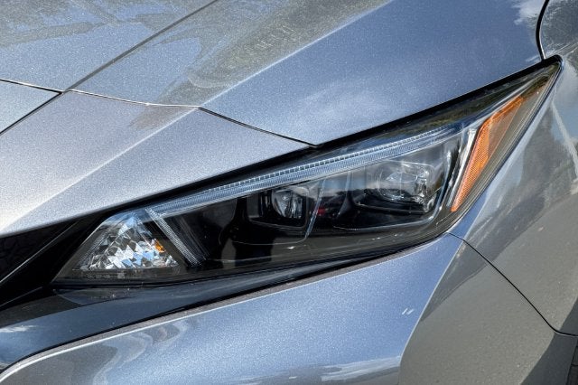 2024 Nissan Leaf SV Plus