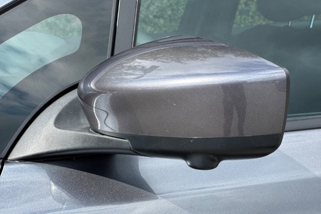 2024 Nissan Leaf SV Plus