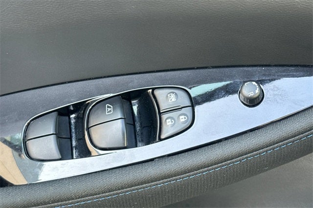 2023 Nissan Leaf SV Plus SV PLUS