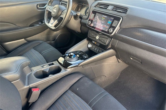 2023 Nissan Leaf SV Plus SV PLUS