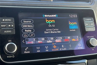 2023 Nissan Leaf SV Plus SV PLUS