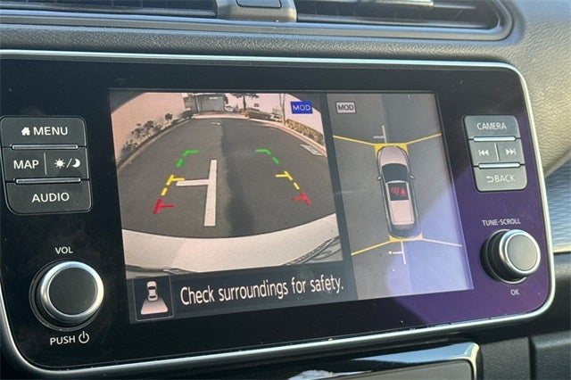 2023 Nissan Leaf SV Plus SV PLUS