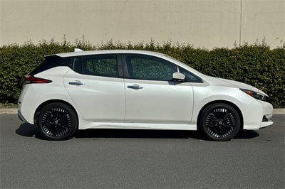 2023 Nissan Leaf SV Plus SV PLUS