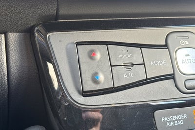 2023 Nissan Leaf SV Plus SV PLUS