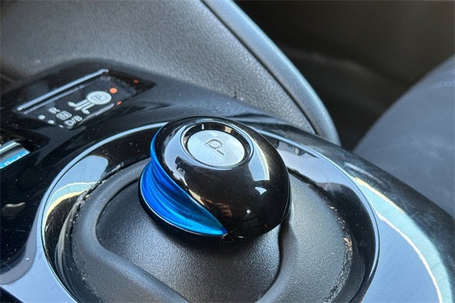 2023 Nissan Leaf SV Plus SV PLUS