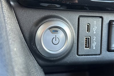 2023 Nissan Leaf SV Plus SV PLUS