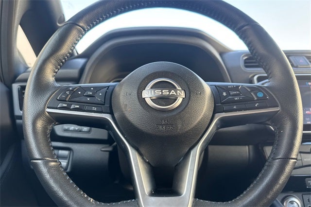 2023 Nissan Leaf SV Plus SV PLUS