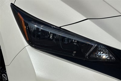 2023 Nissan Leaf SV Plus SV PLUS