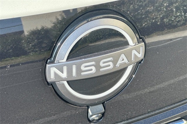 2023 Nissan Leaf SV Plus SV PLUS