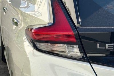 2023 Nissan Leaf SV Plus SV PLUS