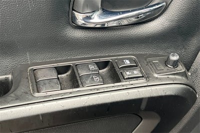 2023 Nissan Titan SV SV 2WD