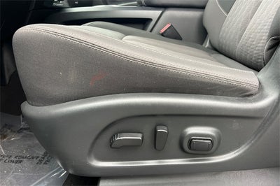 2023 Nissan Titan SV SV 2WD