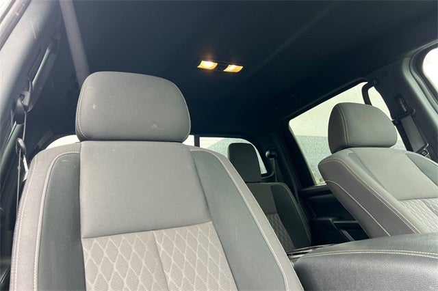 2023 Nissan Titan SV SV 2WD