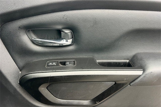 2023 Nissan Titan SV SV 2WD