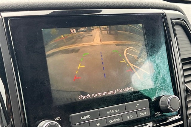 2023 Nissan Titan SV SV 2WD