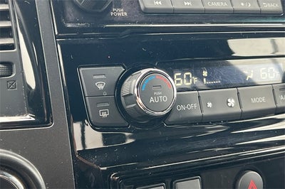 2023 Nissan Titan SV SV 2WD