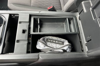 2023 Nissan Titan SV SV 2WD