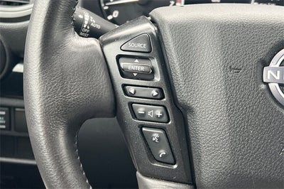 2023 Nissan Titan SV SV 2WD