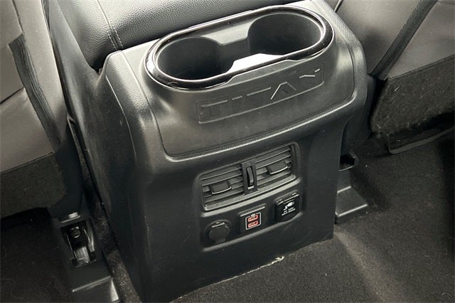 2023 Nissan Titan SV SV 2WD