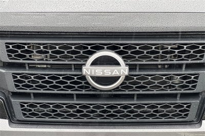 2023 Nissan Titan SV SV 2WD