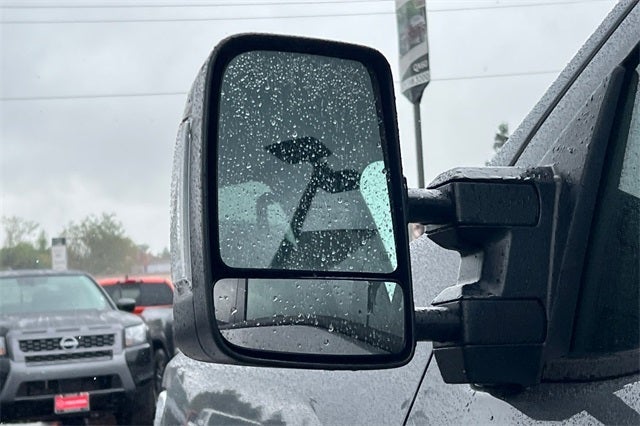 2023 Nissan Titan SV SV 2WD