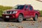 2015 Nissan Frontier PRO-4X PRO-4X