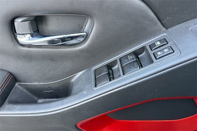 2023 Nissan Frontier PRO-X PRO-X RWD