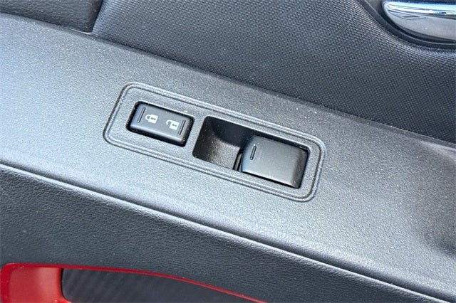 2023 Nissan Frontier PRO-X PRO-X RWD