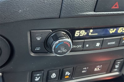 2023 Nissan Frontier PRO-X PRO-X RWD