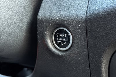 2023 Nissan Frontier PRO-X PRO-X RWD