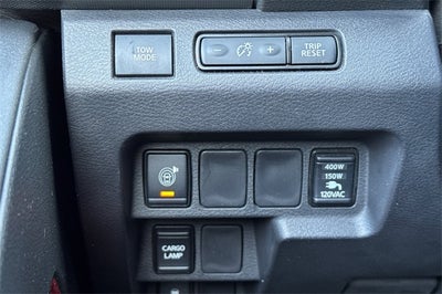 2023 Nissan Frontier PRO-X PRO-X RWD