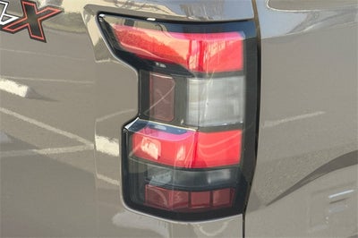 2023 Nissan Frontier PRO-X PRO-X RWD