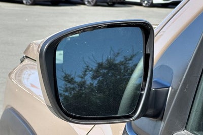 2023 Nissan Frontier PRO-X