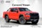 2025 Nissan Frontier Crew Cab PRO-4X®