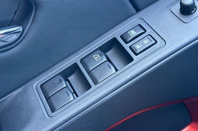 2025 Nissan Frontier Crew Cab PRO-4X®