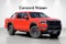 2025 Nissan Frontier Crew Cab PRO-4X®