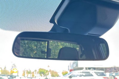 2025 Nissan Frontier Crew Cab PRO-4X®