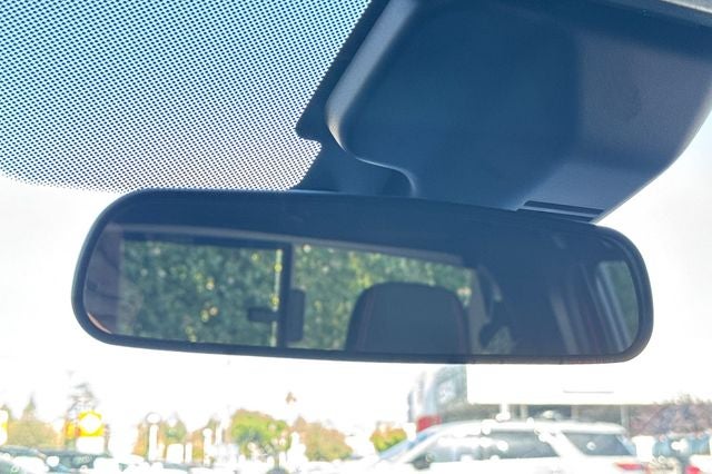 2025 Nissan Frontier Crew Cab PRO-4X®