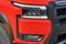 2025 Nissan Frontier Crew Cab PRO-4X®